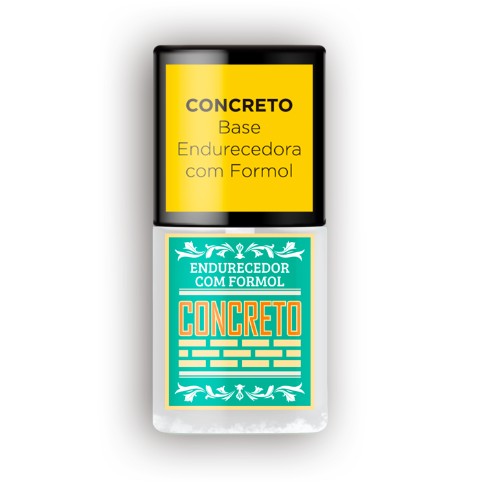 base de unha concreto