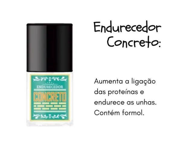 Alternativas à Base Concreto: Opções para Unhas Sensíveis ao Formol