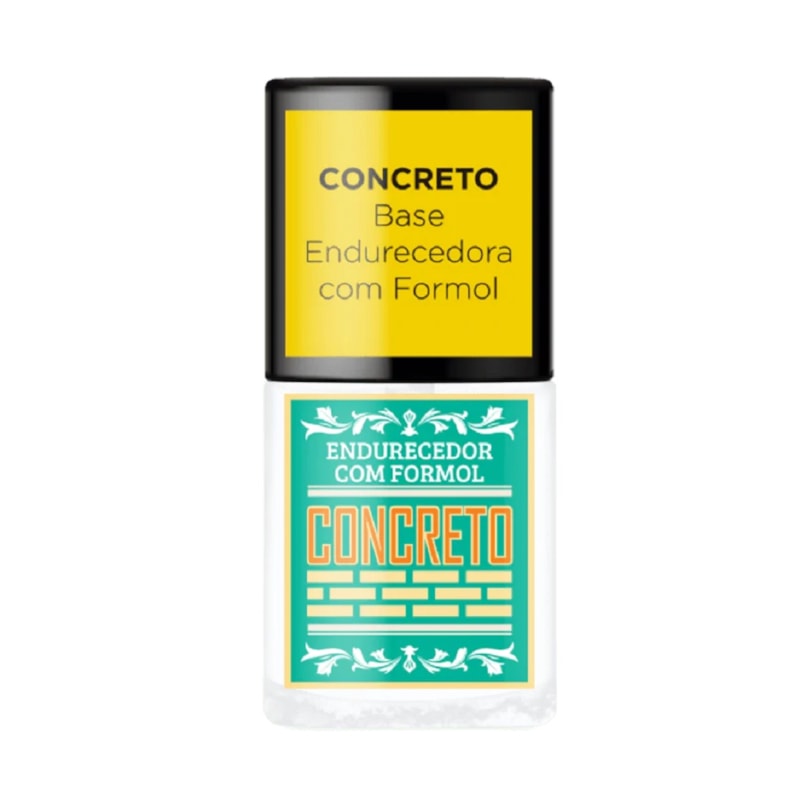 Base Concreto vs. Base Hidratante: Qual a Melhor para Suas Unhas?