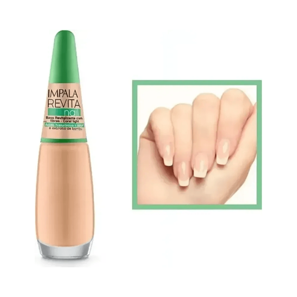 base de unha impala