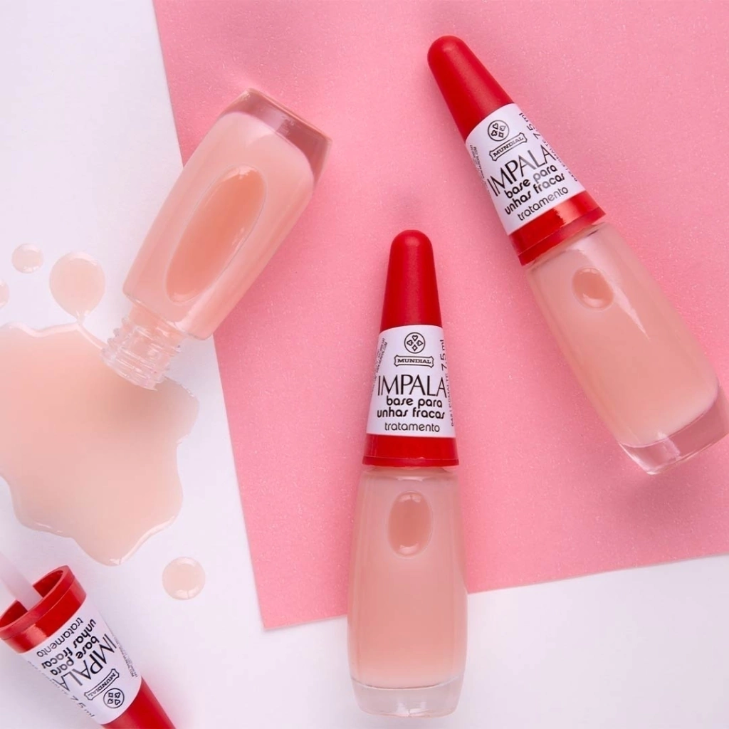 base impala vs base colorama qual a melhor