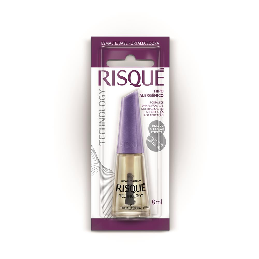 Base Niveladora Risqué Technology