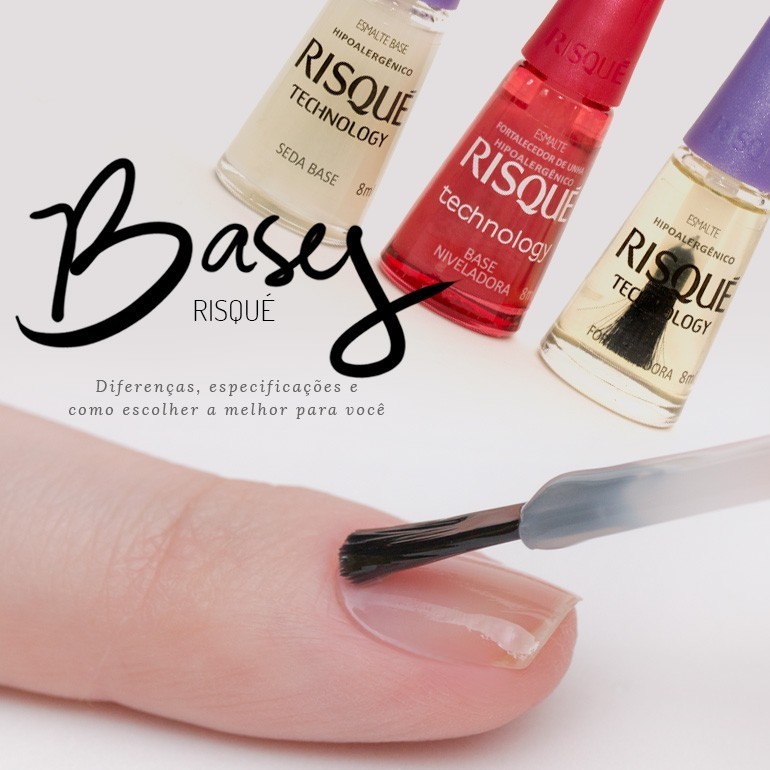 Base Risqué Seda