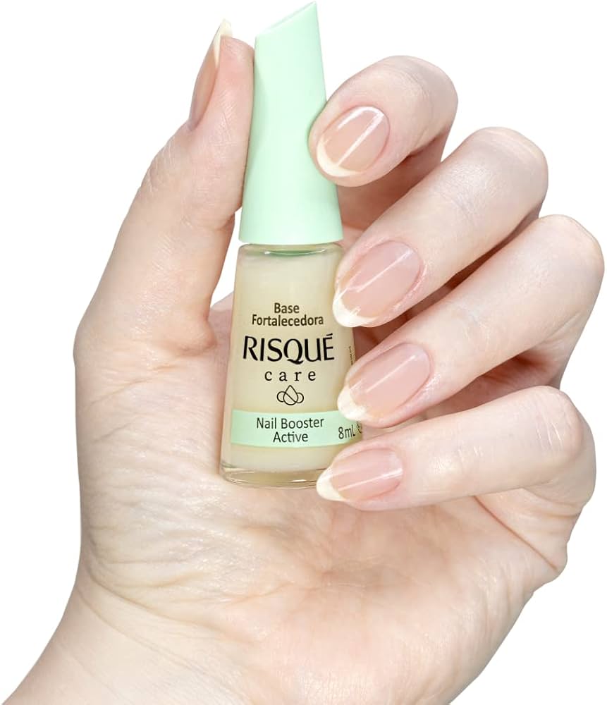 Base Risqué Seda