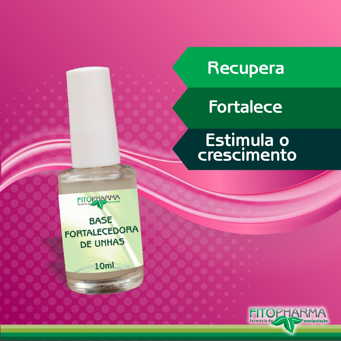 Guia Completo: Como Escolher a Melhor Base Fortalecedora para Suas Unhas