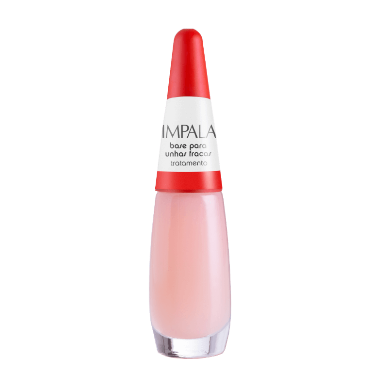 tratamento para unhas impala