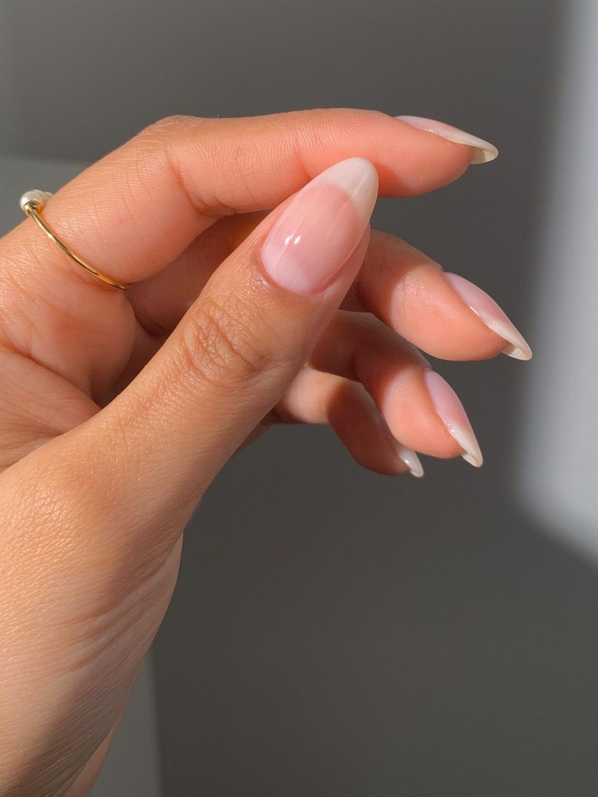 melhores bases para unhas crescerem rápido lista