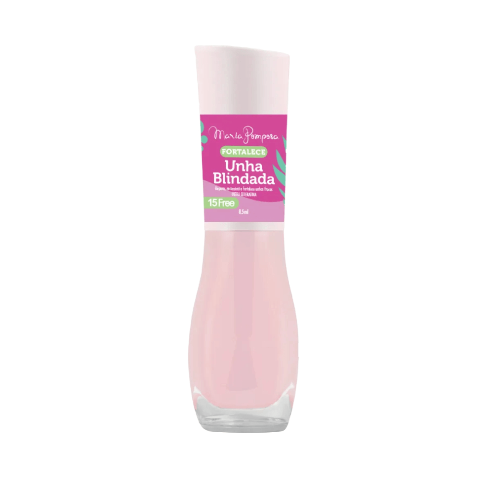banho de gel