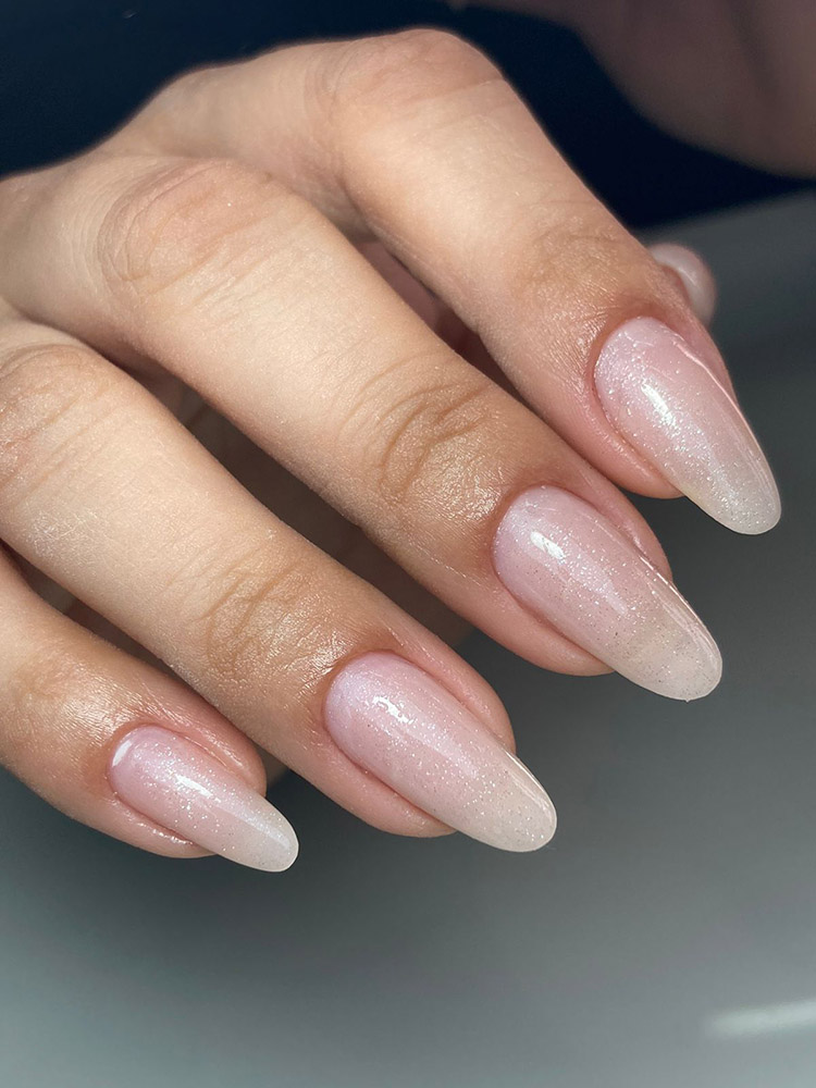 blindagem de unhas