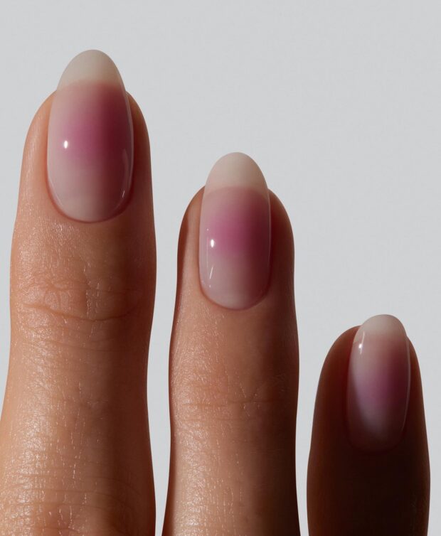 blindagem de unhas