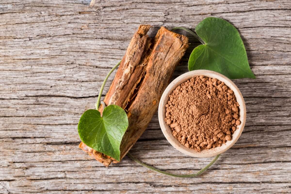 efeitos colaterais unha de gato e riscos