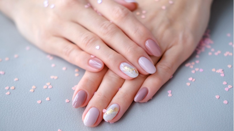 Passo a Passo Detalhado: Blindagem de Unhas Naturais para Iniciantes