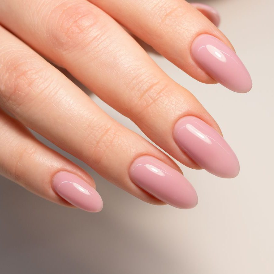 blindagem de unha natural com produtos Miss Colors