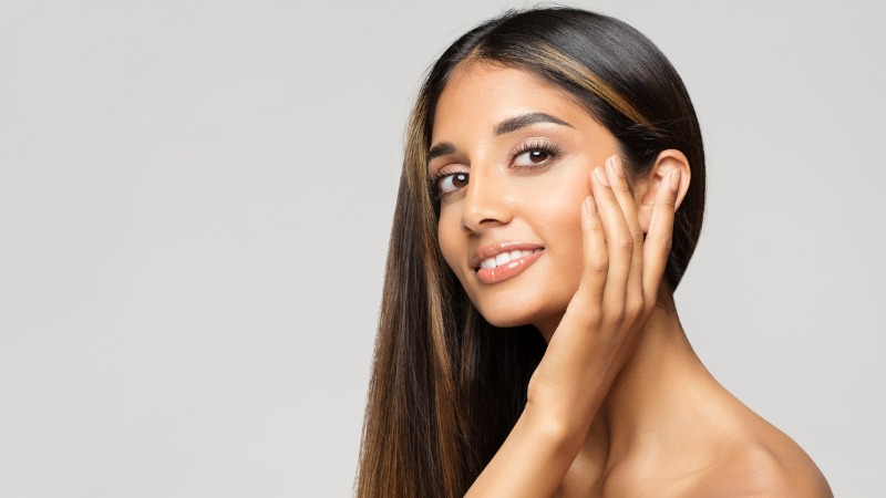 cabelo e unha vitamina