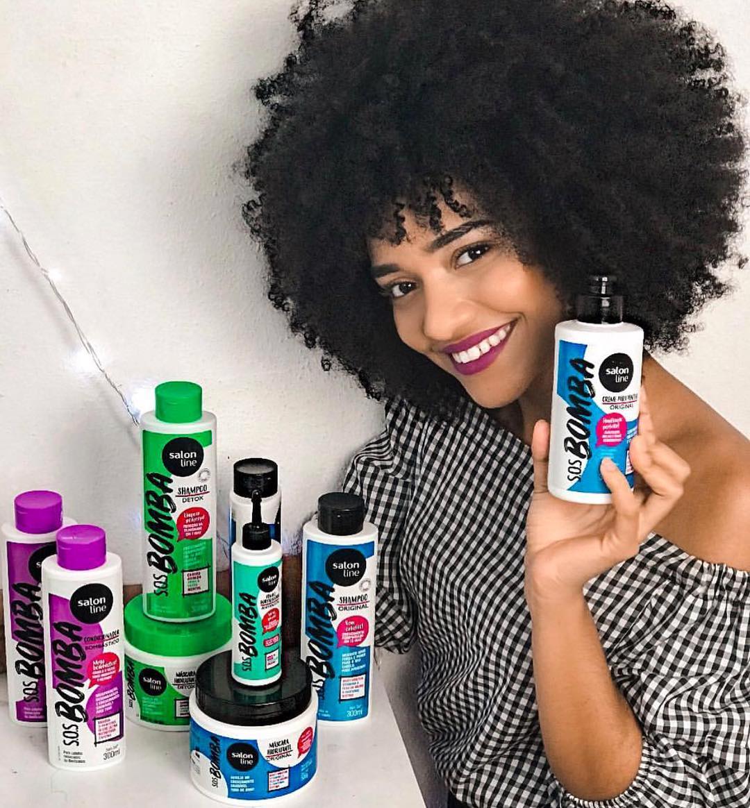 cabelo e unha vitamina