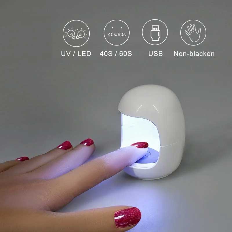 Guia Completo: Como Escolher a Cabine de Unha Ideal para Você