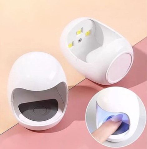 Mitos e Verdades sobre a Radiação UV em Cabines de Unha