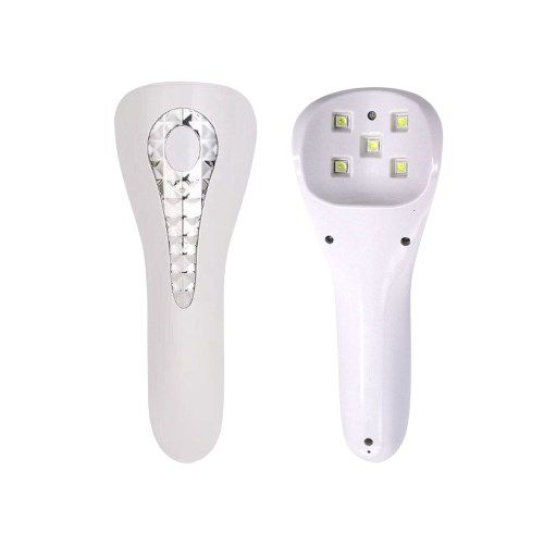 Mitos e Verdades sobre a Radiação UV em Cabines de Unha