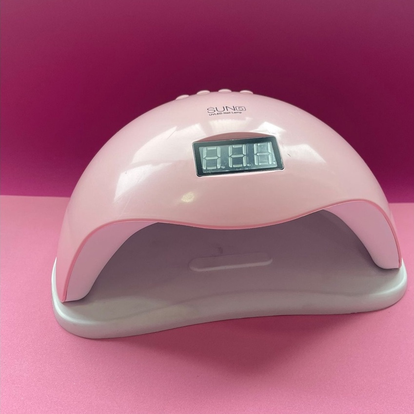 Como Escolher a Cabine de Unha LED/UV Ideal para Seu Salão