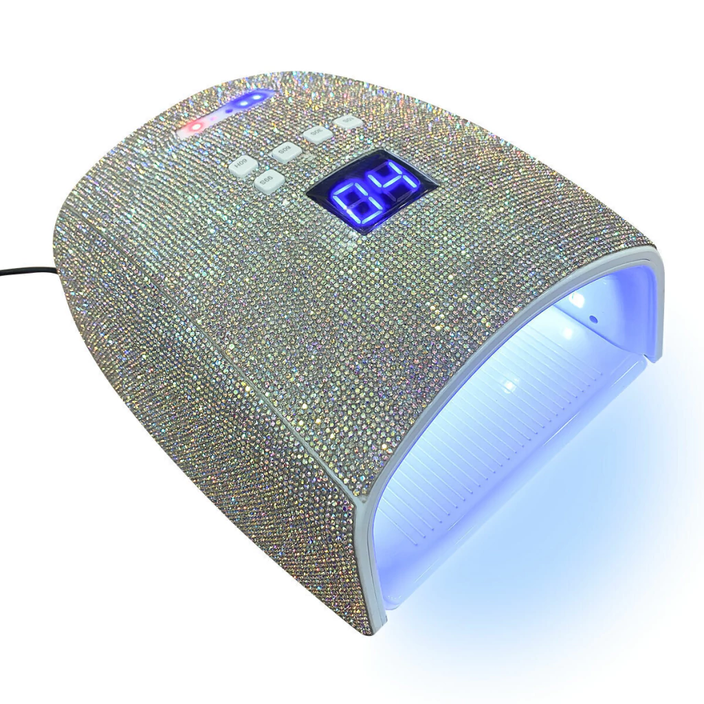 Como Escolher a Cabine de Unha LED/UV Ideal para Seu Salão