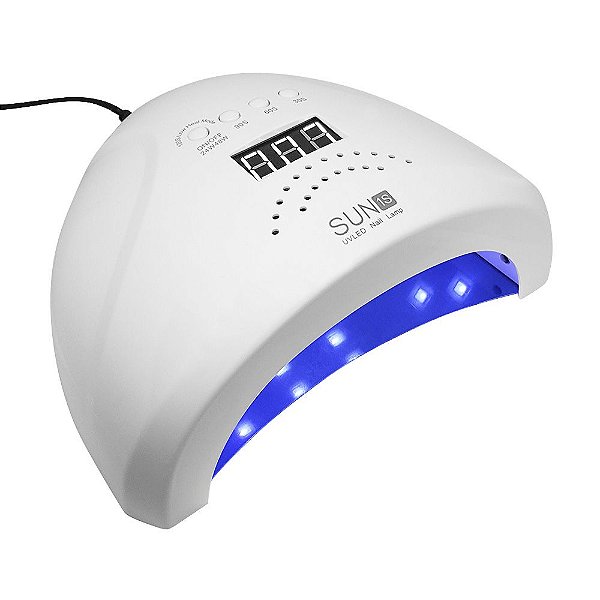 Guia Completo: Tipos de Cabine de Unha e Suas Tecnologias (LED, UV, Híbrida)