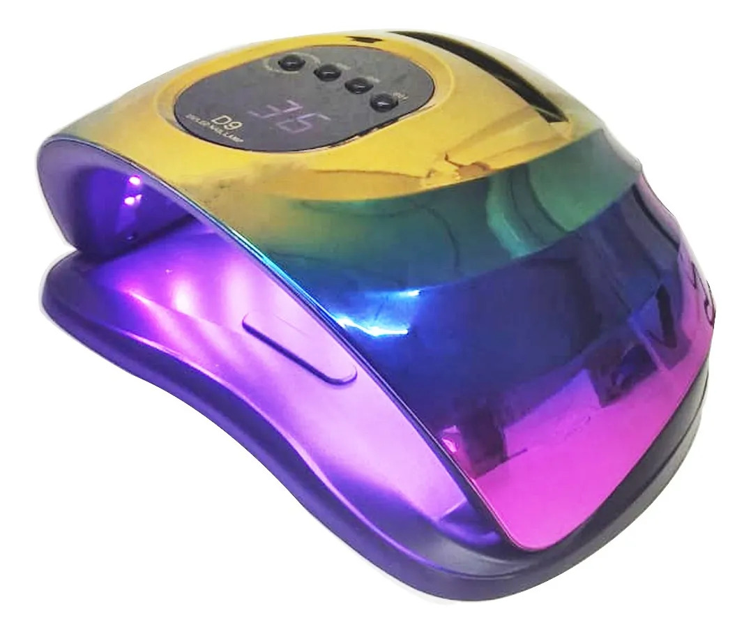 cabine de unha bivolt