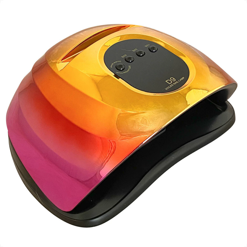 cabine para unha de gel profissional