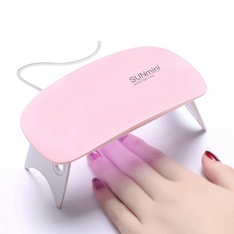melhor cabine para unhas de gel