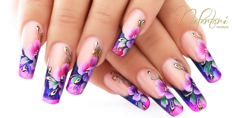 Guia Completo: Como Escolher a Melhor Cabine LED UV para Suas Unhas