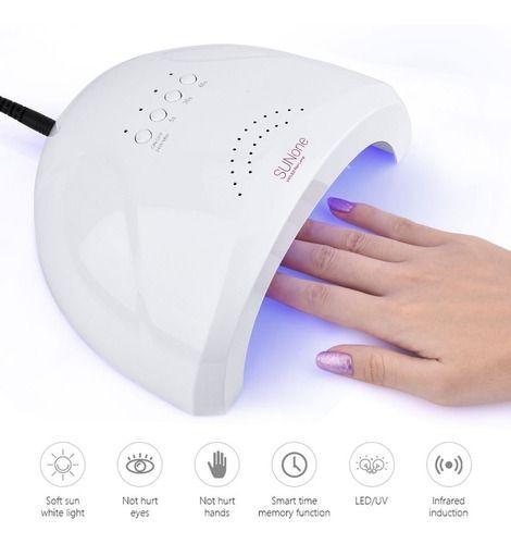 Cabine UV, LED ou Híbrida: Entenda as Diferenças e Qual a Melhor para Suas Unhas