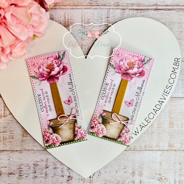 molde porta mini lixa de unha 8cm