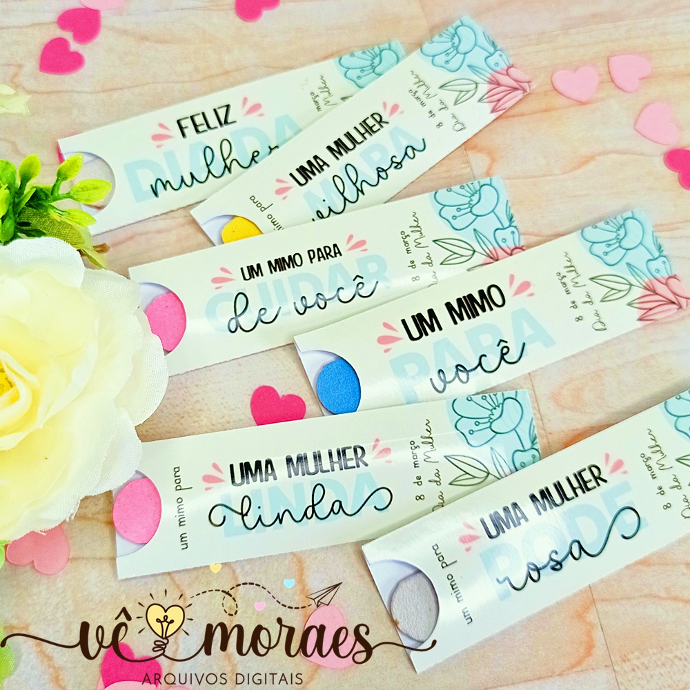 erros comuns ao imprimir cartão lixa de unha