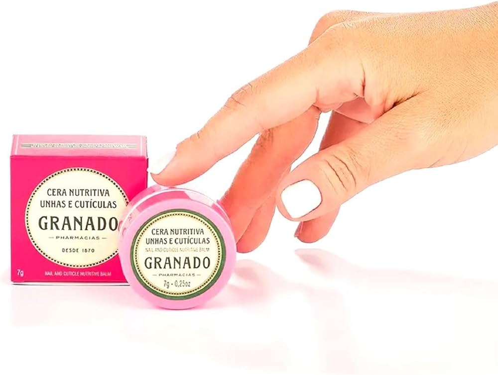 cera unha granado