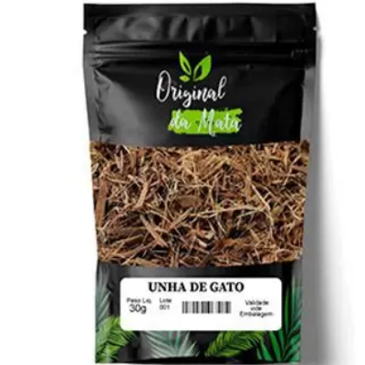 Uxi Amarelo e Unha de Gato: A Combinação Ideal para a Saúde Feminina