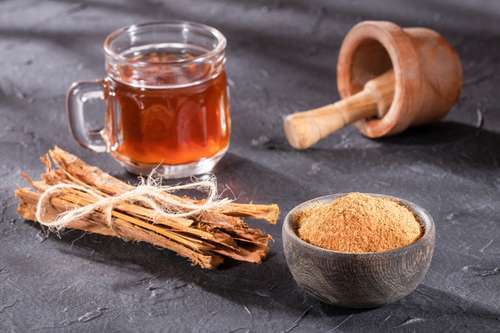 chá de unha de gato para que serve