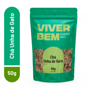 chá de unha de gato para que serve