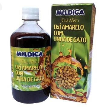 1. Guia Completo: Como Preparar e Tomar o Chá de Uxi Amarelo e Unha de Gato
2. Uxi Amarelo e Unha de Gato: Benefícios