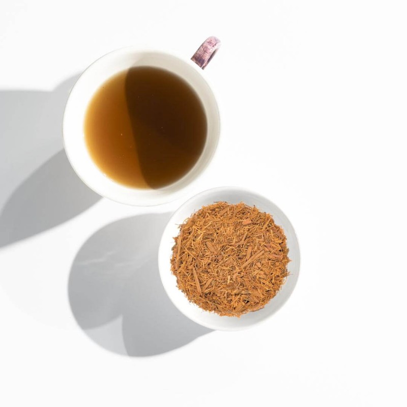 1. Guia Completo: Como Preparar e Tomar o Chá de Uxi Amarelo e Unha de Gato
2. Uxi Amarelo e Unha de Gato: Benefícios