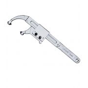 Ferramenta para anéis com ranhuras