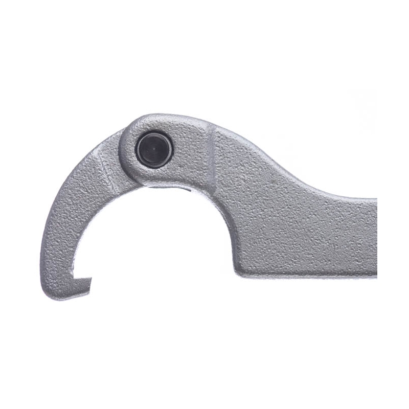 Chave de unha reforçada