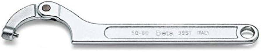 Ferramenta para anéis com ranhuras