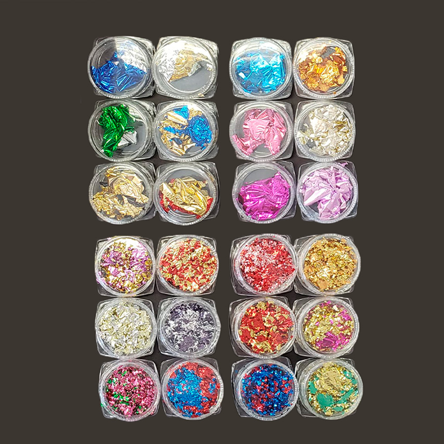 coisas de unha