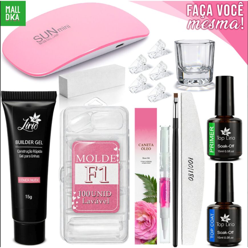 coisas de unha