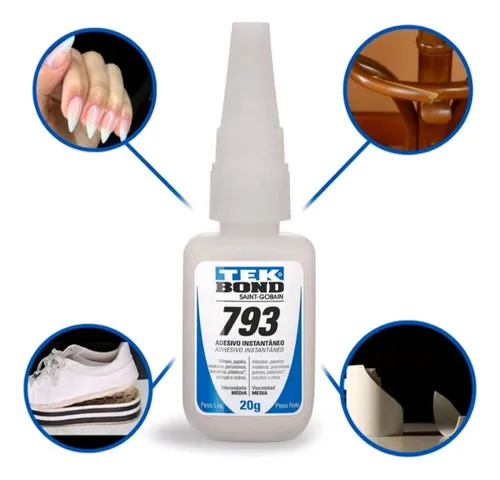 Cola para Unhas Postiças Ricca vs. Nailene: Comparativo Detalhado