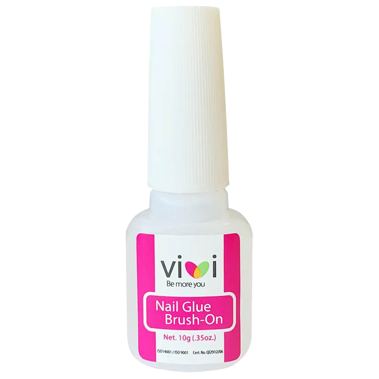 Cola para unhas postiças: Pincel vs. Gota