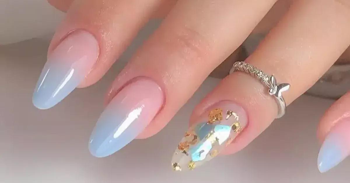 alternativas unha em gel para menores