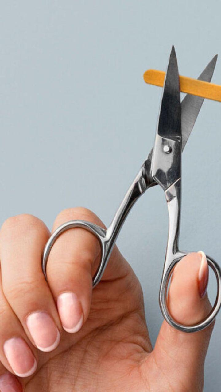 técnicas para amolar alicate em casa