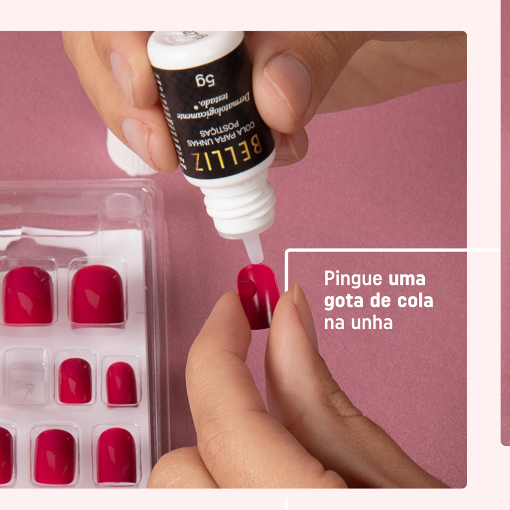 Guia Completo: Como Remover Unhas Postiças sem Danificar Suas Unhas Naturais