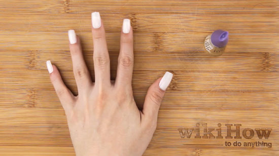 como colar unha postiça sem cola