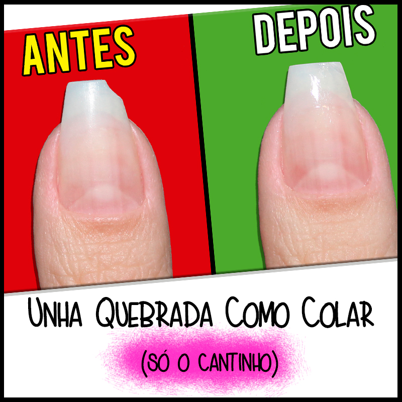 Guia Completo: Como Fortalecer Unhas para Evitar Quebras Frequentes